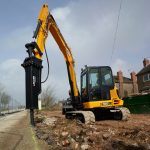 Extended Your Excavator Rental Productivity With Hydraulic Attachments