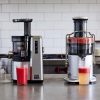 purchasing a slow juicer