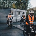 Safety Tips When Moving Your Motorcycle Across Country