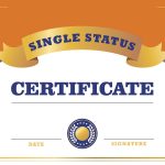 Single-Status-Certificate-India