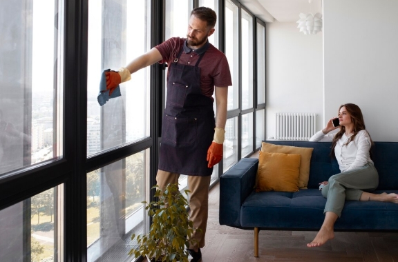 replacement windows in a Carlsbad