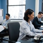 Employee productivity automation software